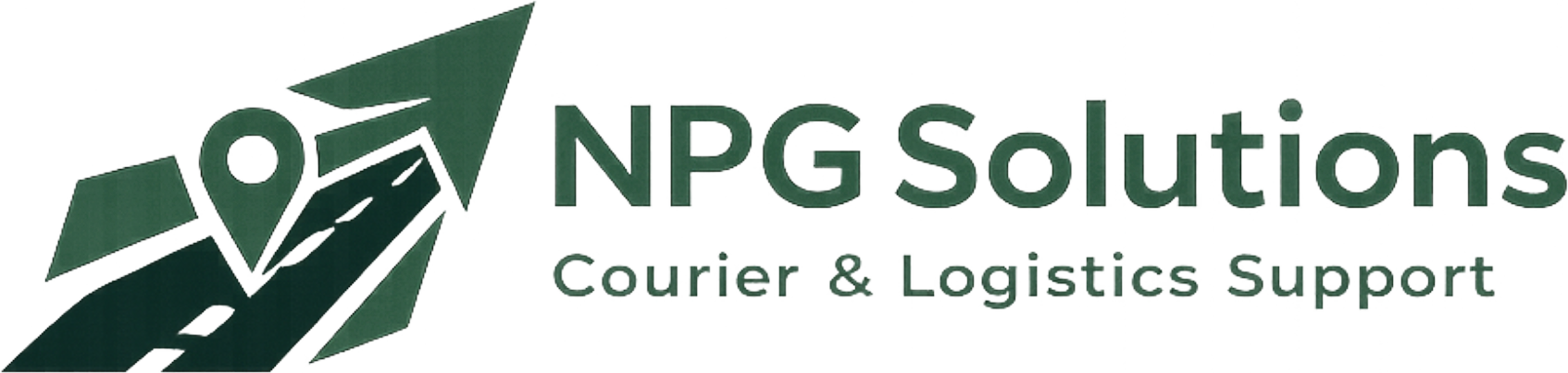 NPG Solutions — Courier & Logistics Support