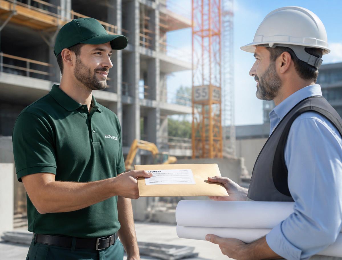 Construction Support